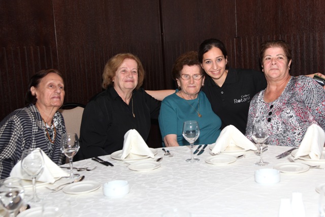 CSR activity at Gefinor Rotana